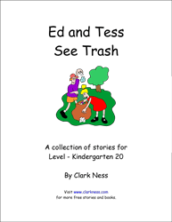 Kindergarten Story Collections